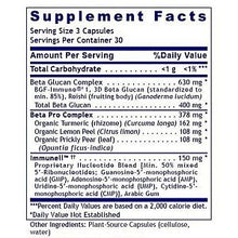 Premier Research Labs - Nucleo Immune - 90 caps
