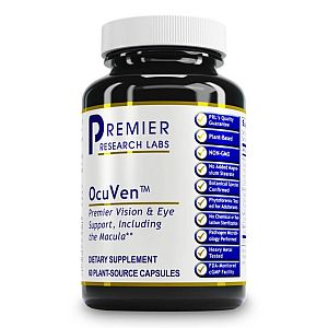 Premier Research Labs Ocuven (Eye) 60 caps