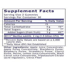 Premier Research Labs - Probiotic Gummies - 60 gummies