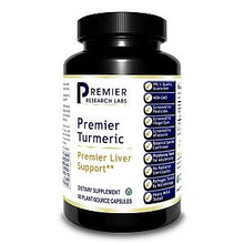 Premier Research Labs Premier Tumeric 60 caps