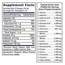 Premier Research Labs - Whey Protein - 16.8 oz