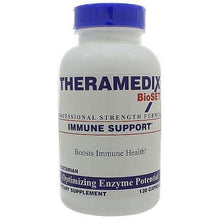 Theramedix BioSET Immune Support 120 caps