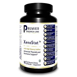 Premier Research Labs XenoStat 90 caps