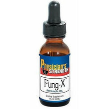 Physician's Strength Fung-X 1 oz