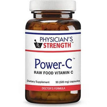Physician's Strength Power-C 90 caps