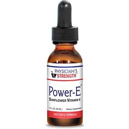Physician's Strength Power-E 1 oz