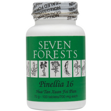 Seven Forests - Pinellia 16