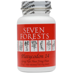 Seven Forests - Platycodon 14