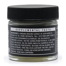 Radical Roots Herbs - Relief Balm - 1 oz