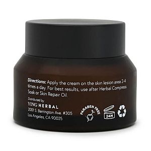 YING Herbal - Rescue Cream - 1.06 oz