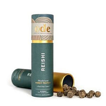 Ode Health Reishi Honey Pearls 90 pearls