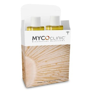 MYCO Clinic - Restore Massage Oil (pack of 2) - 8.45 oz