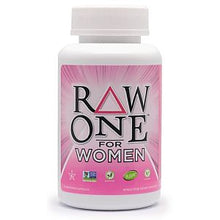 Garden of Life Vitamin Code Raw One for Women 75 caps