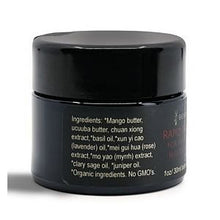 BioHerboloQi - Rapid Pain Relief Balm - 1 oz