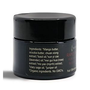BioHerboloQi - Rapid Pain Relief Balm - 1 oz