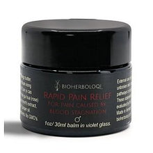 BioHerboloQi Rapid Pain Relief Balm 1 oz
