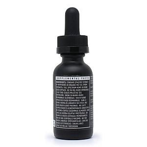 Radical Roots Herbs - Relief Remedy - 1 oz