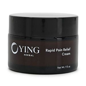 YING Herbal Rapid Relief Cream