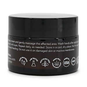 YING Herbal - Rapid Relief Cream