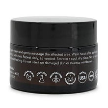 YING Herbal - Rapid Relief Cream