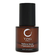 YING Herbal Radiance Serum + Hyaluronic Acid 1.06 oz