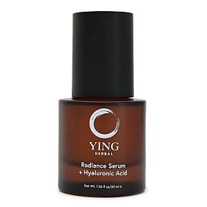 YING Herbal Radiance Serum + Hyaluronic Acid 1.06 oz