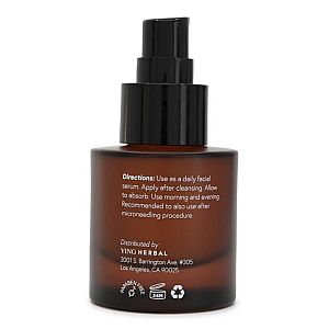 YING Herbal - Radiance Serum + Hyaluronic Acid - 1.06 oz