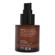 YING Herbal - Radiance Serum + Hyaluronic Acid - 1.06 oz