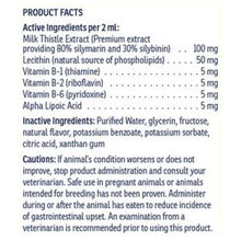 Rx Vitamins Pets – Liquid Hepato Chicken Flavor - 4 oz