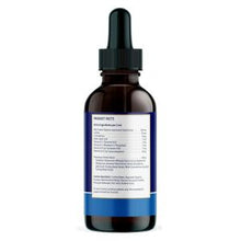 Rx Vitamins Pets – Liquid Hepato - 4 oz