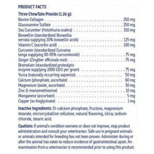 Rx Vitamins Pets – NutriFlex for Dogs & Cats - 90 chews