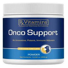 Rx Vitamins Pets Onco Support 300 grams