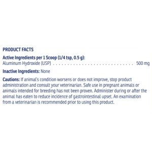 Rx Vitamins Pets – Phos-Bind
