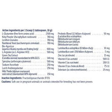 Rx Vitamins Pets – Onco Support - 300 grams