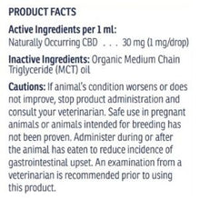 Rx Vitamins Pets – HempRx Feline Drops - 15 ml