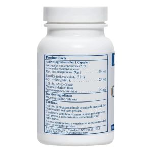Rx Vitamins Pets – GlucaMune Forte - 60 caps