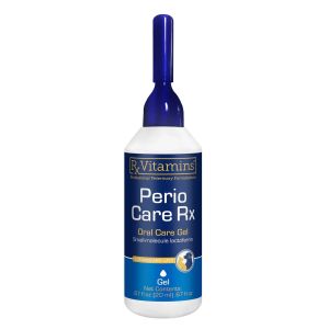 Rx Vitamins Pets Perio Care Rx 20 ml
