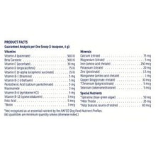 Rx Vitamins Pets – Rx Essential For Dogs - 8 oz
