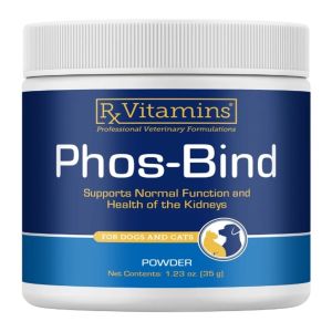 Rx Vitamins Pets Phos-Bind 35 grams