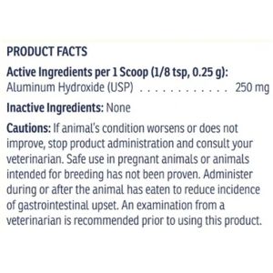 Rx Vitamins Pets – Phos-Bind