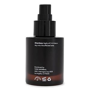 YING Herbal - Skin Repair Oil - 1.06 oz