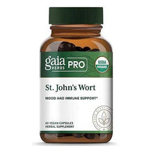 Gaia Herbs Pro St. John's Wort 60 lvcaps