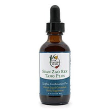 Five Flavors Herbs Suan Zao Ren Tang Plus 2 oz