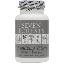 Seven Forests - Stabilizing Tablets