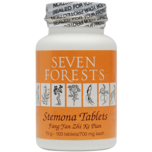 Seven Forests - Stemona Tablets