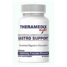 Theramedix BioSET Gastro Support 90 vcaps