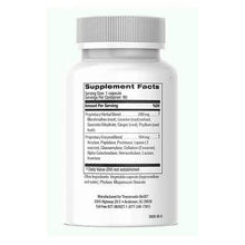 Theramedix BioSET - Gastro Support - 90 vcaps