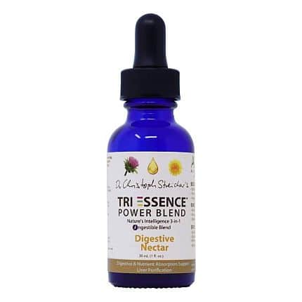 Amrita Aromatherapy Digestive Nectar Tri-Essence Blend 30 ml