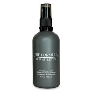 The Formula The Formula for Athletes 3.38 oz