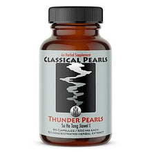 Classical Pearls Thunder Pearls 90 caps